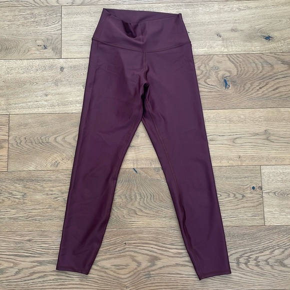 Alo Yoga high-waist airlift legging - Picture 2 of 5